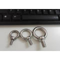 JIS SUS304/316 Eye Nut Dr-Z0327